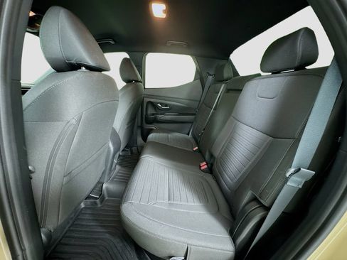 Used 2024 Hyundai Santa Cruz SEL AWD/4WD image 21