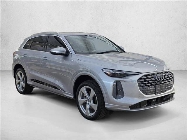 New 2026 Audi Q5 Premium AWD/4WD image 3
