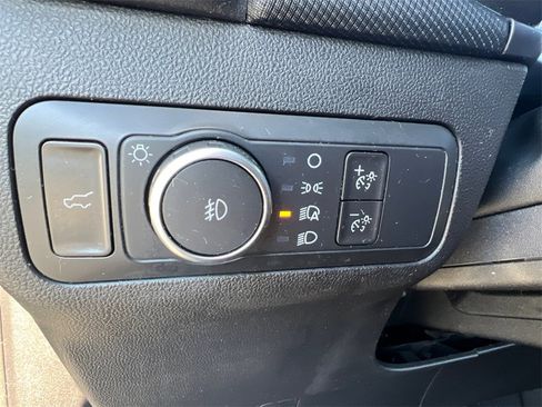 Used 2021 Ford Bronco Sport Badlands image 15