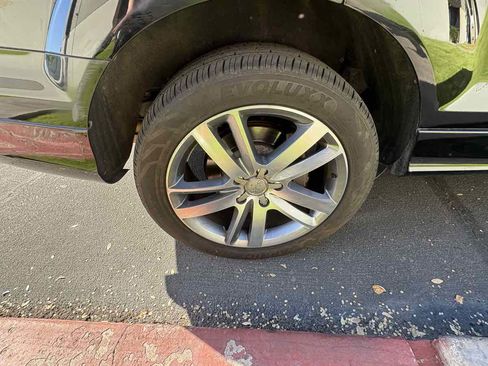 Used 2014 Audi Q7 3.0T S line Prestige image 24