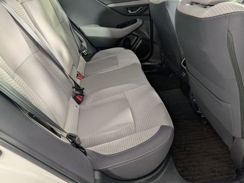 Used 2024 Subaru Outback Premium image 31