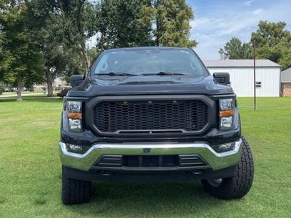 Used 2023 Ford F150 XLT w/ Equipment Group 301A Mid