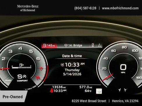 Used 2024 Audi A5 2.0T Premium Plus AWD/4WD image 23
