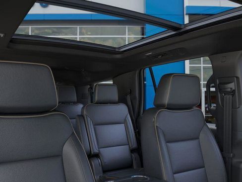 New 2026 Chevrolet Tahoe Premier w/ Sun And Tow Package image 25