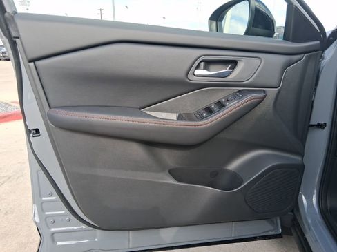 New 2026 Nissan Rogue Rock Creek image 23