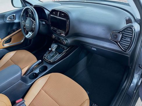 Used 2024 Kia Soul EX w/ Option Group 015 image 33