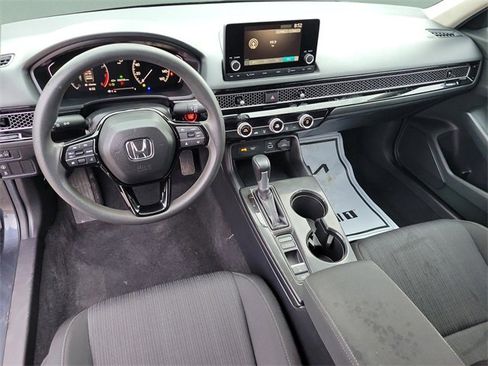 Used 2024 Honda Civic LX image 17