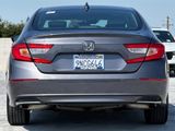 Used 2018 Honda Accord EX image 4
