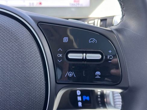 Used 2024 Hyundai Ioniq 5 Limited image 31