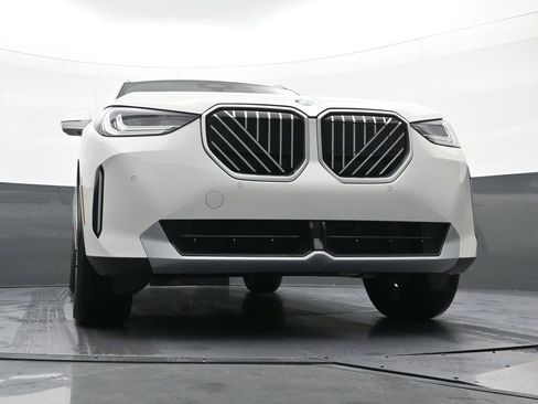 New 2026 BMW X3 xDrive30 image 21