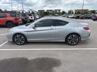 Used 2017 Honda Accord EX-L video 2