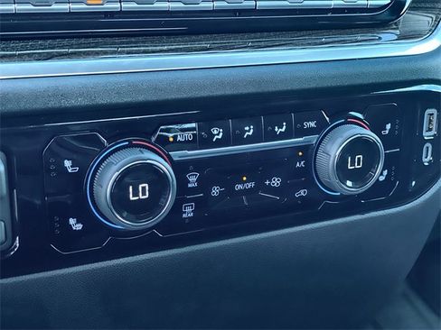 Used 2026 Chevrolet Silverado 1500 LT w/ Protection Package image 15