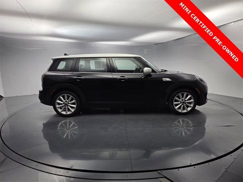Used 2024 MINI Cooper Clubman S image 16