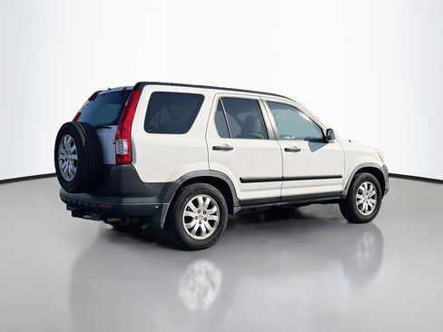 Used 2006 Honda CR-V EX image 2