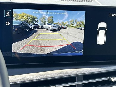 New 2026 Hyundai Santa Fe SE image 31