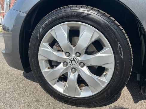 Used 2008 Honda Accord EX image 29