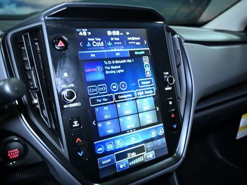 Certified 2025 Subaru Crosstrek 2.5i Limited w/ Popular Package #3A image 35