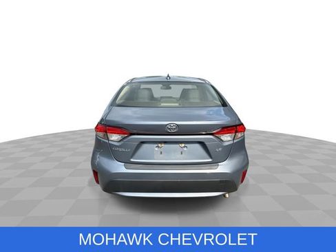 Used 2020 Toyota Corolla LE FWD image 7
