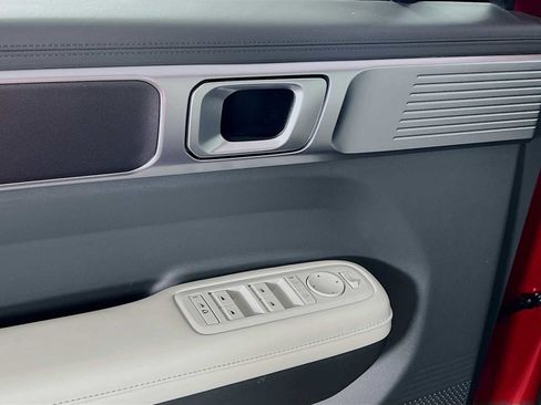 Certified 2024 Hyundai Santa Fe SEL image 10