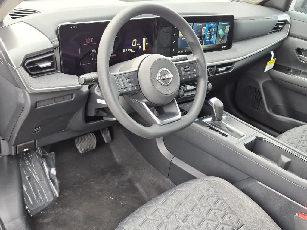 New 2027 Nissan Kicks SV AWD/4WD image 11
