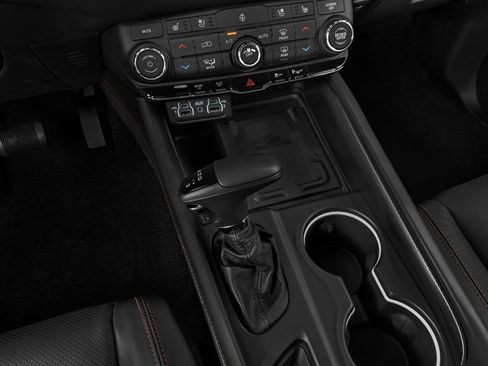 Used 2025 Dodge Durango R/T image 9