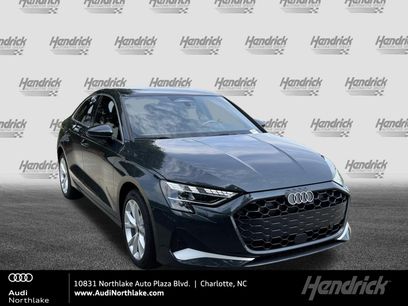 Certified 2026 Audi A3 2.0T Premium Plus