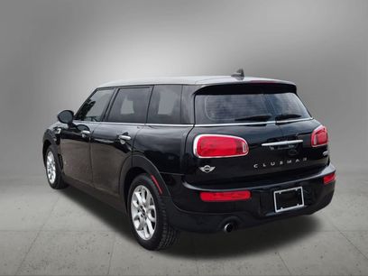 Used 2017 MINI Cooper Clubman ALL4