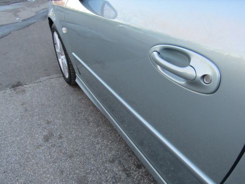 Used 2011 Saab 9-3 Turbo4 image 10