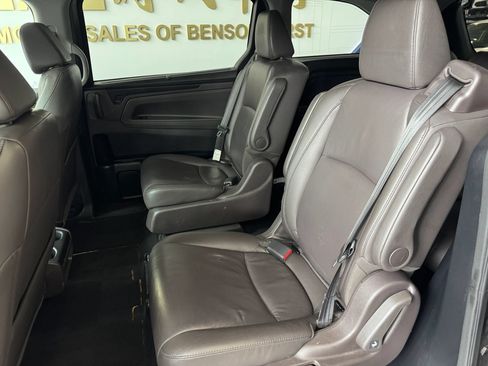 Used 2019 Honda Odyssey EX-L image 24