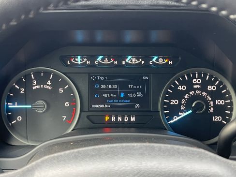 Used 2018 Ford F150 XLT w/ Equipment Group 302A Luxury image 13