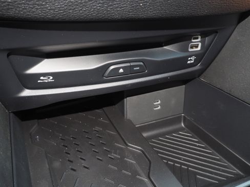 New 2026 Chrysler Pacifica Pinnacle image 35