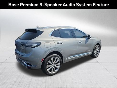 Used 2023 Buick Envision Avenir FWD image 6
