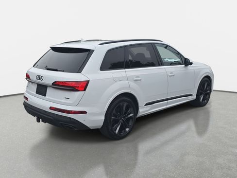 New 2026 Audi Q7 3.0T Premium Plus image 5