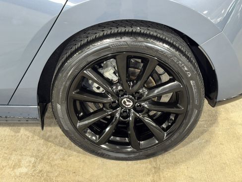 Used 2022 MAZDA MAZDA3 s image 36