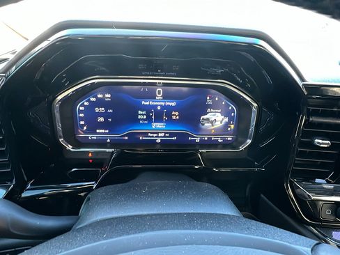 Used 2022 Chevrolet Silverado 1500 ZR2 w/ Technology Package image 29