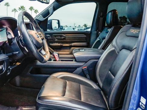 Used 2024 RAM 1500 TRX image 19
