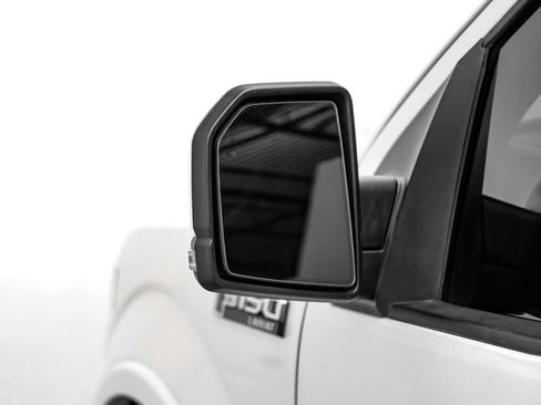 Used 2018 Ford F150 Lariat AWD/4WD image 40