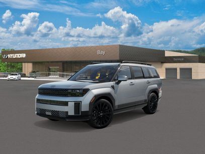 New 2025 Hyundai Santa Fe Calligraphy w/ Tow & Go Package