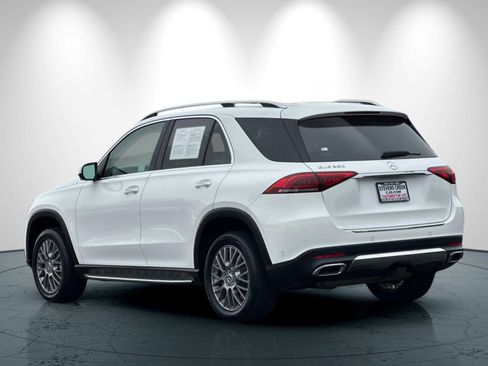 Used 2021 Mercedes-Benz GLE 350 image 6