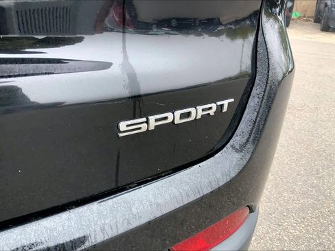 Used 2017 Jeep Compass Sport image 9