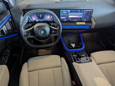New 2026 BMW X3 xDrive30 image 11