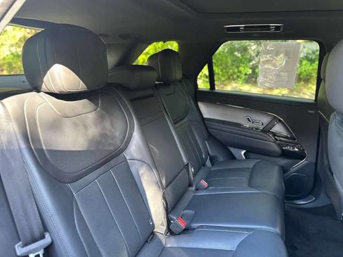 Used 2024 Land Rover Range Rover Sport Dynamic SE image 21