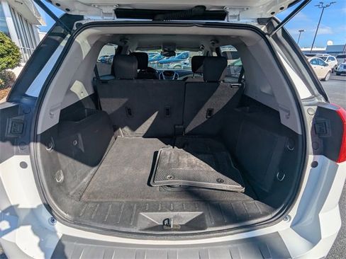 Used 2014 GMC Terrain SLE image 13