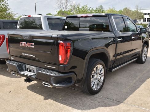 Used 2020 GMC Sierra 1500 Denali w/ Denali Ultimate Package image 7