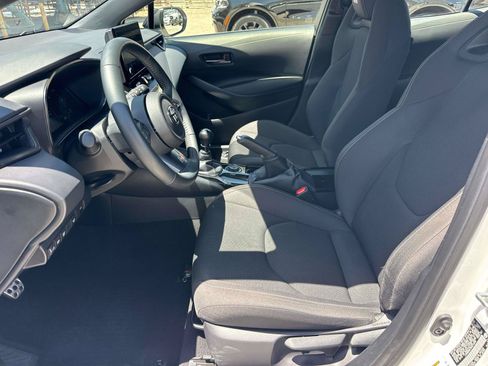 Used 2024 Toyota Corolla GR w/ Performance Package AWD/4WD image 24