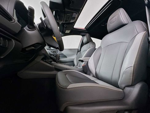 New 2026 Subaru Crosstrek 2.5i Wilderness AWD/4WD image 18
