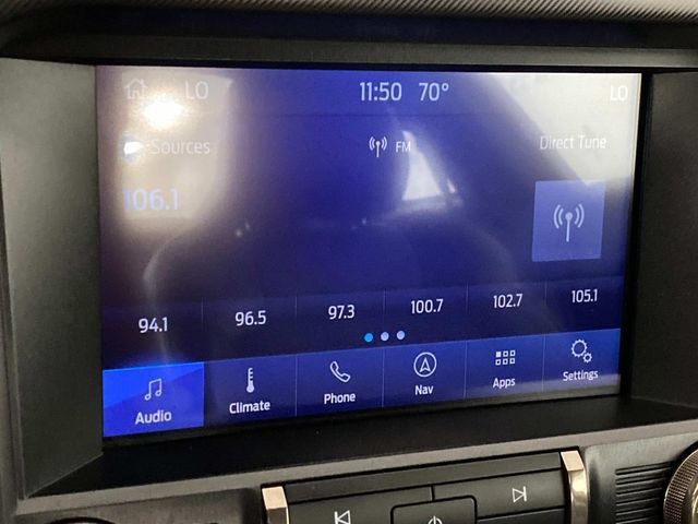 Used 2019 Ford Mustang Shelby GT350 w/ Technology Package RWD image 22