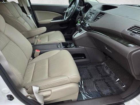 Used 2014 Honda CR-V EX-L image 19