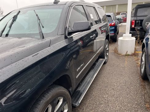 Used 2020 GMC Yukon Denali w/ Denali Ultimate Package image 6