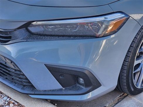 Used 2023 Honda Civic Touring image 11